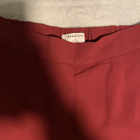 Dress pants - Picture 2 of 2